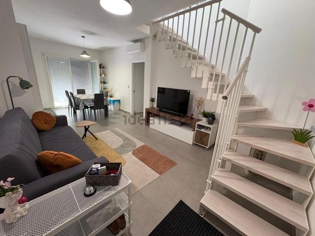 Appartamento in affitto di 76 m²