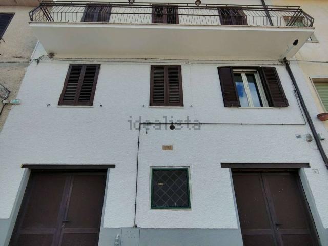 Appartamento in affitto di 76 m²