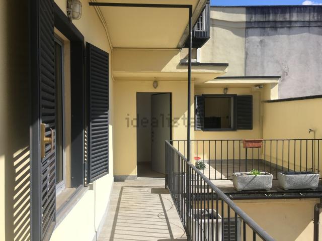 Appartamento in affitto di 78 m² in Corso di Porta Romana, 90