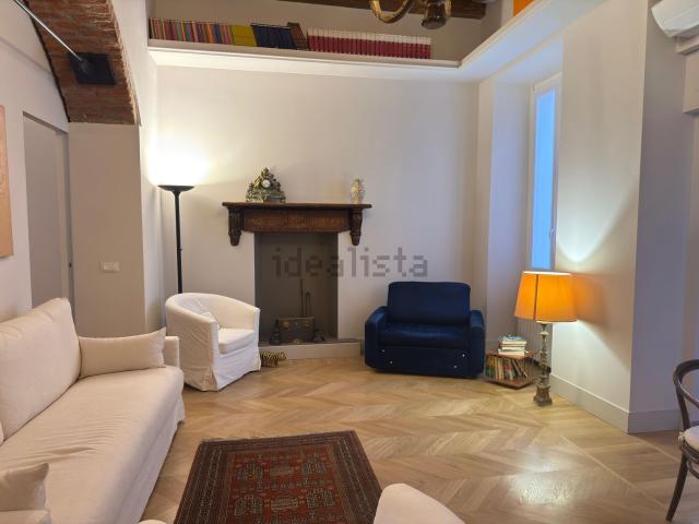 Appartamento in affitto di 78 m² in Corso Garibaldi, 18