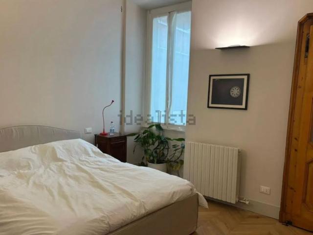 Appartamento in affitto di 78 m² in Corso Garibaldi