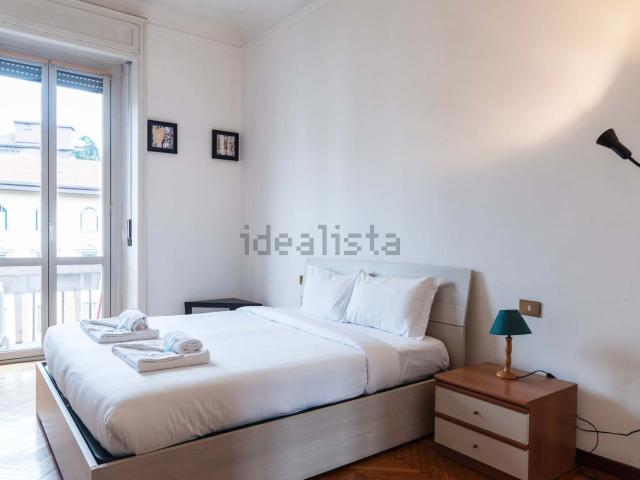 Appartamento in affitto di 78 m² in Corso Lodi, 121