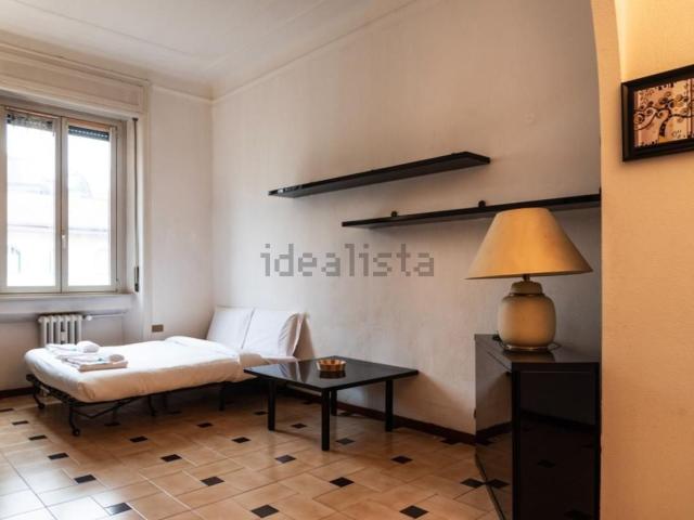 Appartamento in affitto di 78 m² in Corso Lodi