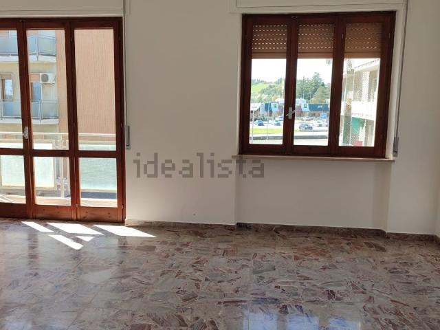 Appartamento in affitto di 78 m² in Piazza Bengasi