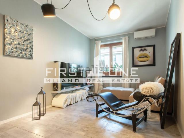 Appartamento in affitto di 78 m² in Piazza Cinque Giornate