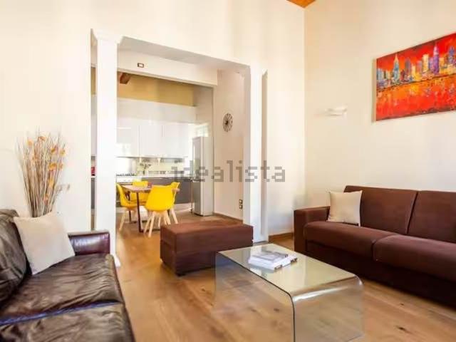 Appartamento in affitto di 78 m² in Piazza della Calza