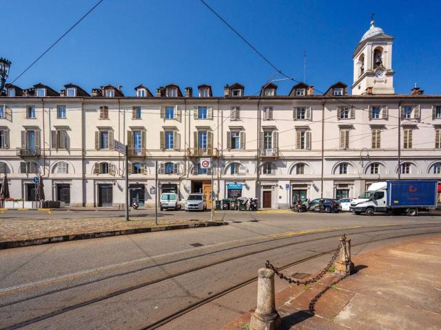Appartamento in affitto di 78 m² in Piazza Gran Madre di Dio