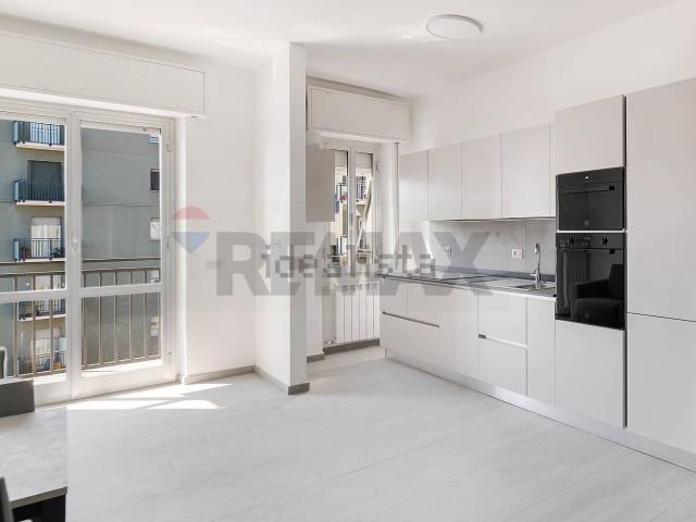 Appartamento in affitto di 78 m² in Piazza IV Novembre, 29