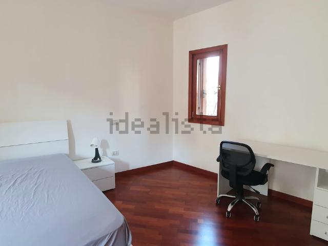 Appartamento in affitto di 78 m² in Piazza San Biagio, 12