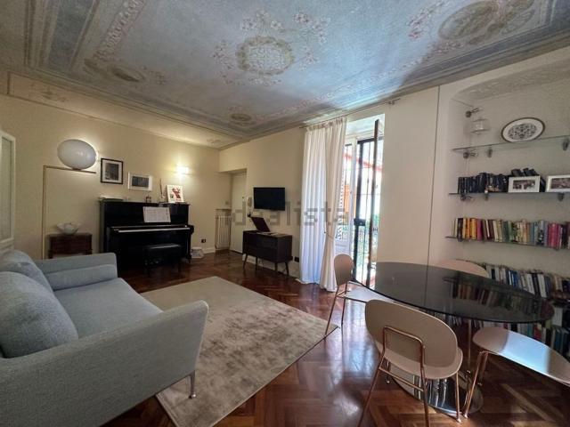 Appartamento in affitto di 78 m² in Piazzetta San Giorgio, 7
