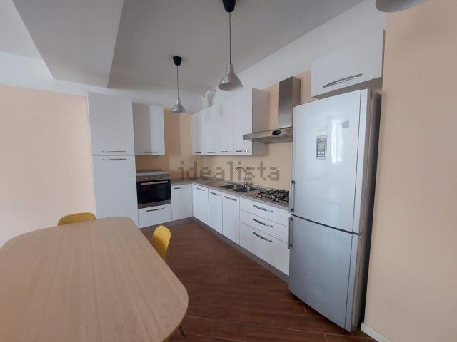 Appartamento in affitto di 78 m² in Strada della Repubblica, 70
