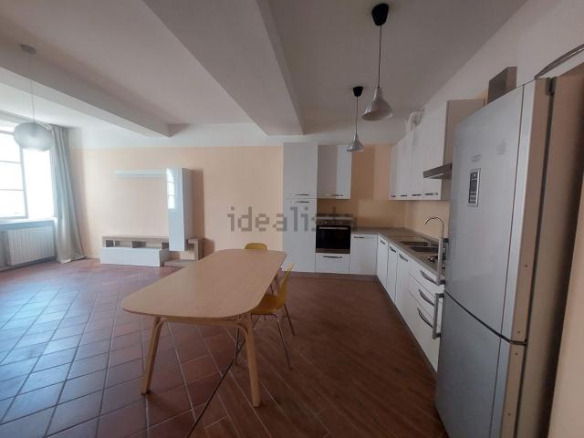 Appartamento in affitto di 78 m² in Strada della Repubblica, 70