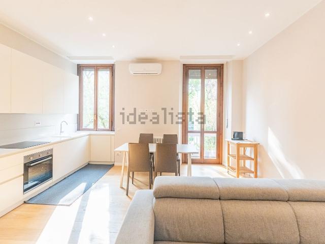 Appartamento in affitto di 78 m² in Via Tiziano, 15