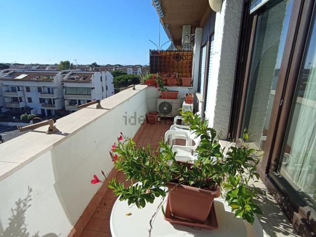 Appartamento in affitto di 78 m² in Via Tuscolo
