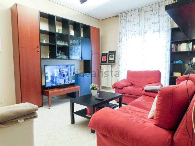 Appartamento in affitto di 78 m² in Via Alberto Nota, 22