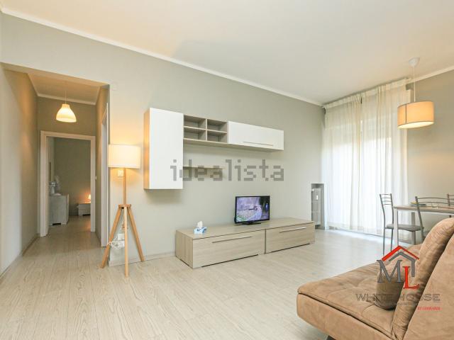 Appartamento in affitto di 78 m² in Via Alfredo D&apos Andrade, 34