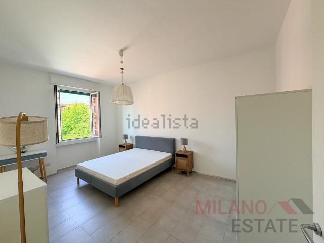 Appartamento in affitto di 78 m² in Via Caccialepori, 25