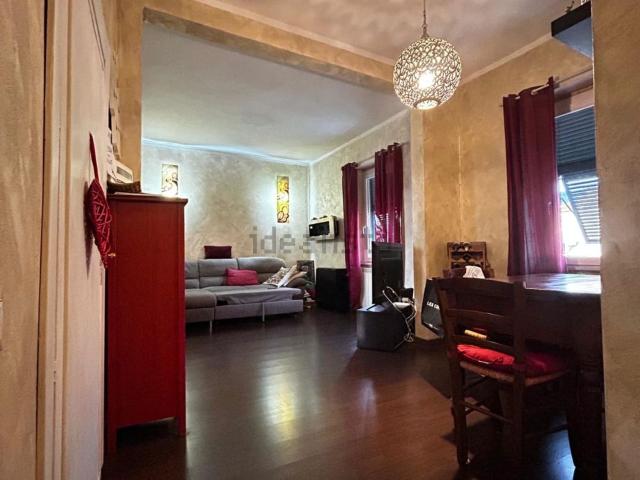 Appartamento in affitto di 78 m² in Via Capraia, 2