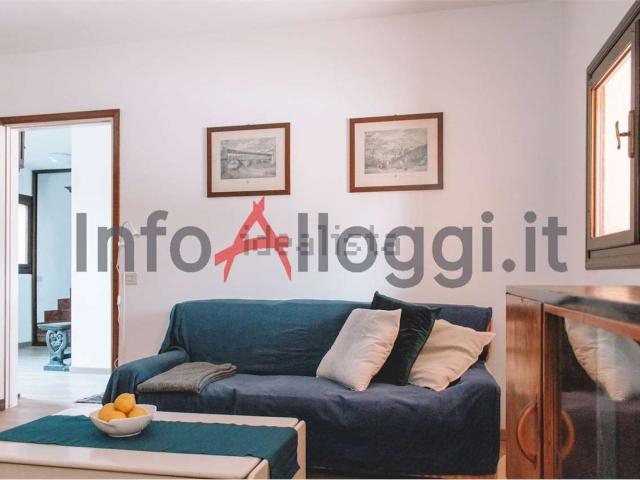 Appartamento in affitto di 78 m² in Via Cimabue