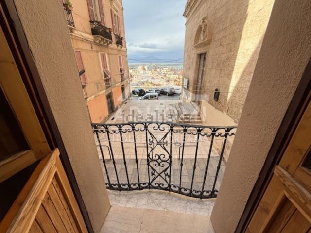 Appartamento in affitto di 78 m² in Via Corte D&apos Appello, 75