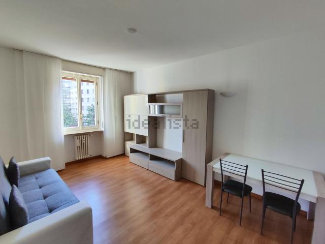Appartamento in affitto di 78 m² in Via Costanza Arconati, 20