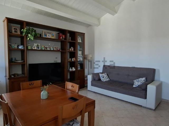 Appartamento in affitto di 78 m² in Via Cristoforo Colombo, 244