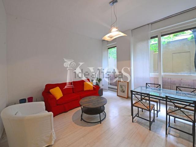 Appartamento in affitto di 78 m² in Via dei Chiostri, 1