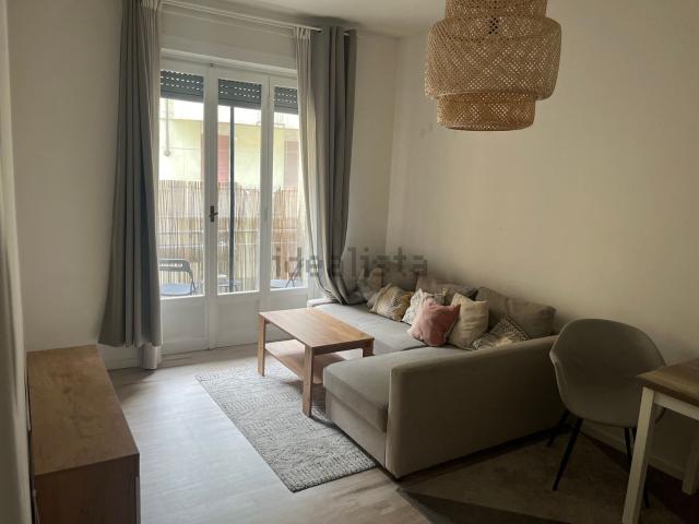 Appartamento in affitto di 78 m² in Via dei Gracchi, 25