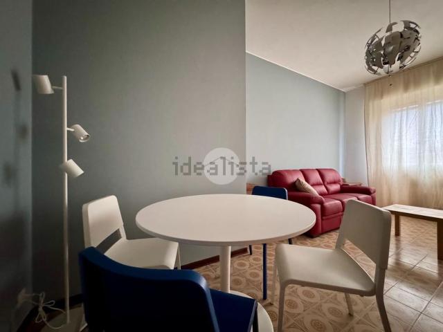 Appartamento in affitto di 78 m² in Via della Liberazione, 25