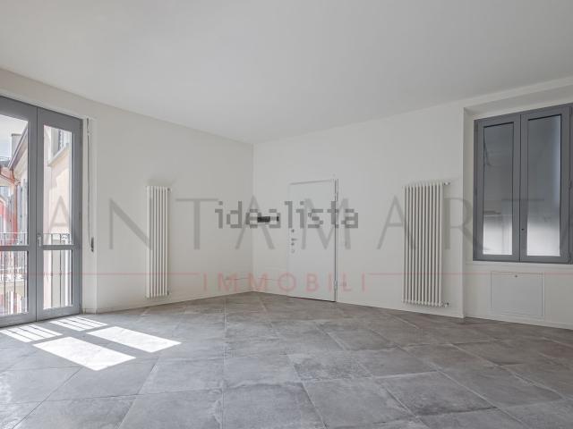 Appartamento in affitto di 78 m² in Via delle Forze Armate, 6