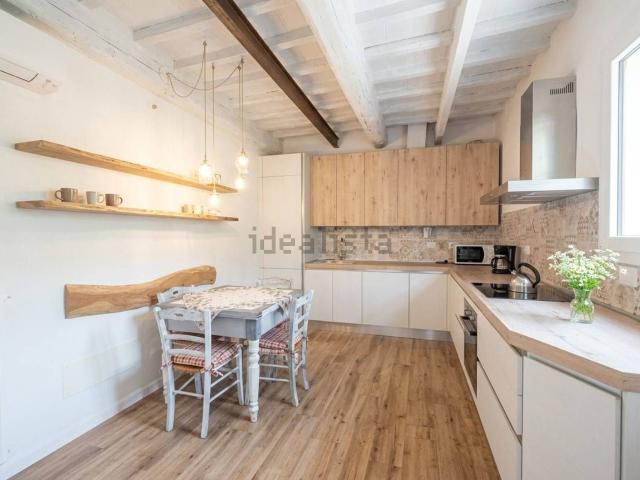 Appartamento in affitto di 78 m² in Via di San Romano, 37