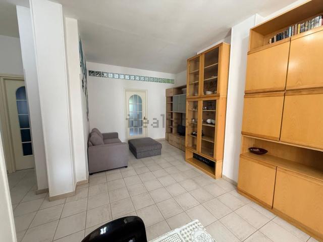 Appartamento in affitto di 78 m² in Via Emilio Salgari, 9