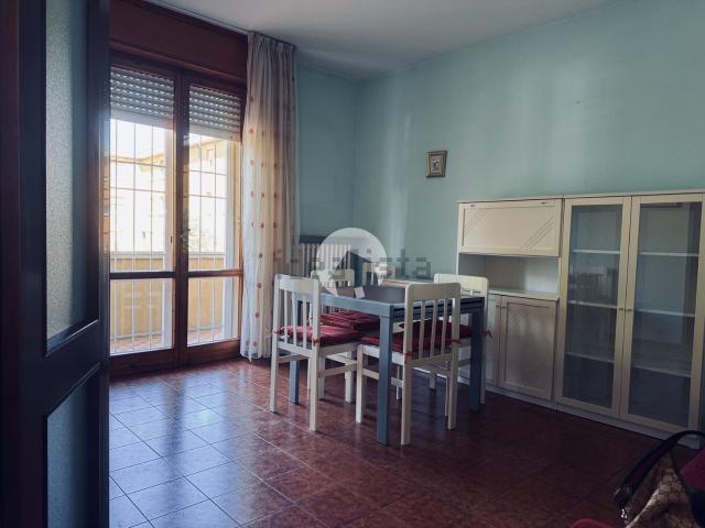 Appartamento in affitto di 78 m² in Via Evidio Beucci, 37