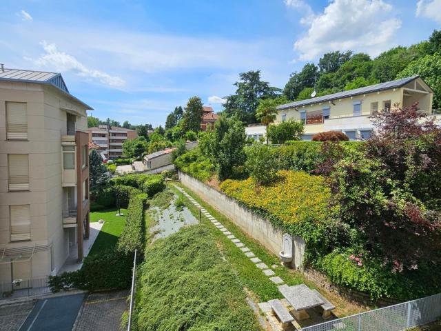 Appartamento in affitto di 78 m² in Via Federico Dettoni, 48