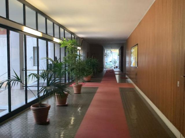 Appartamento in affitto di 78 m² in Via Francesco de Sanctis, 42
