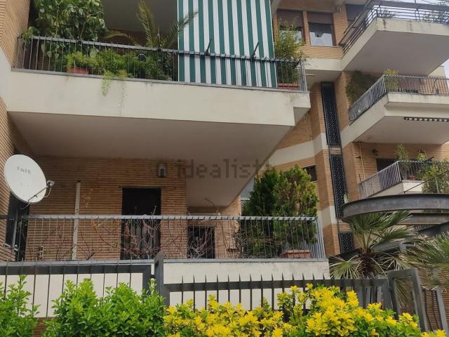 Appartamento in affitto di 78 m² in Via Francesco Mengotti