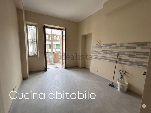 Appartamento in affitto di 78 m² in Via Germanasca, 4