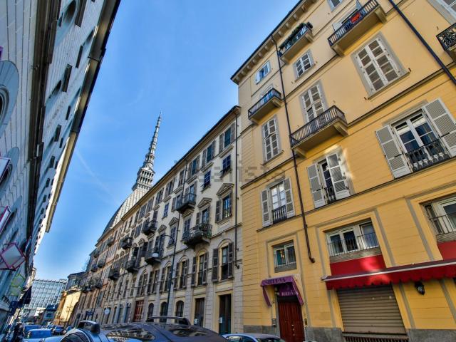Appartamento in affitto di 78 m² in Via Gioachino Rossini, 14