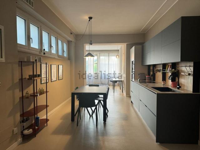 Appartamento in affitto di 78 m² in Via Giuseppe Luigi Lagrange