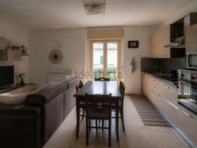 Appartamento in affitto di 78 m² in Via Giuseppe Mezzofanti