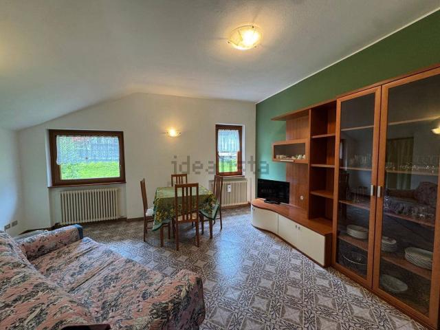 Appartamento in affitto di 78 m² in Via Glaiola