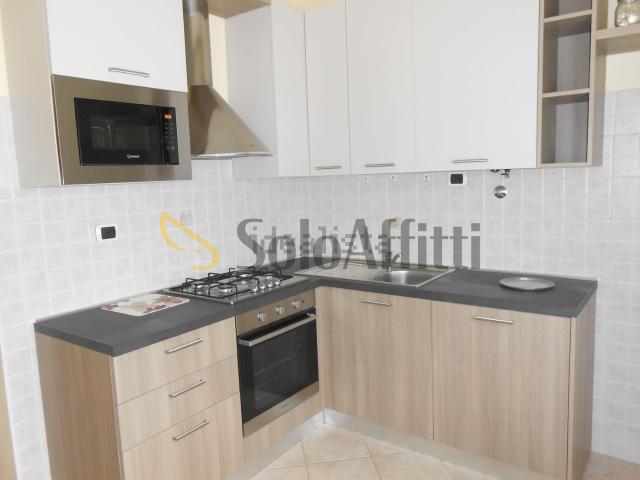 Appartamento in affitto di 78 m² in Via Gramsci, 2