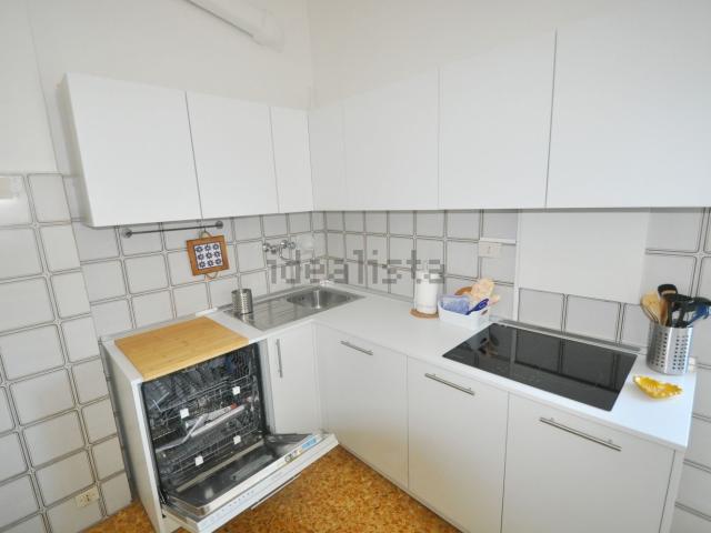 Appartamento in affitto di 78 m² in Via Istria