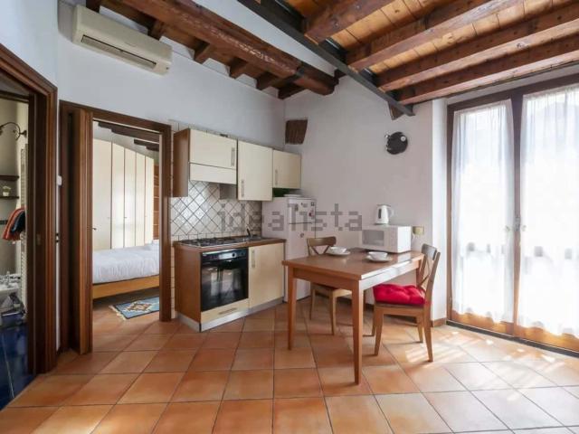 Appartamento in affitto di 78 m² in Via Lodovico Muratori, 10