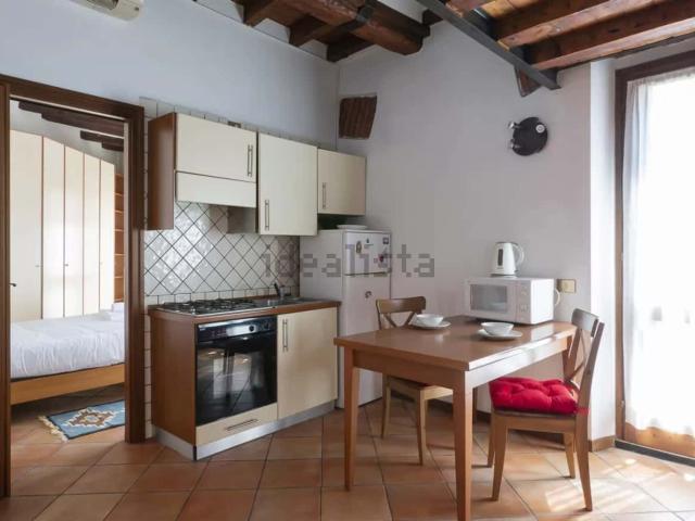 Appartamento in affitto di 78 m² in Via Lodovico Muratori, 10