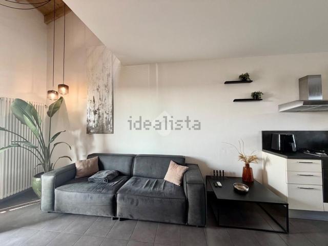 Appartamento in affitto di 78 m² in Via Madre Teresa di Calcutta