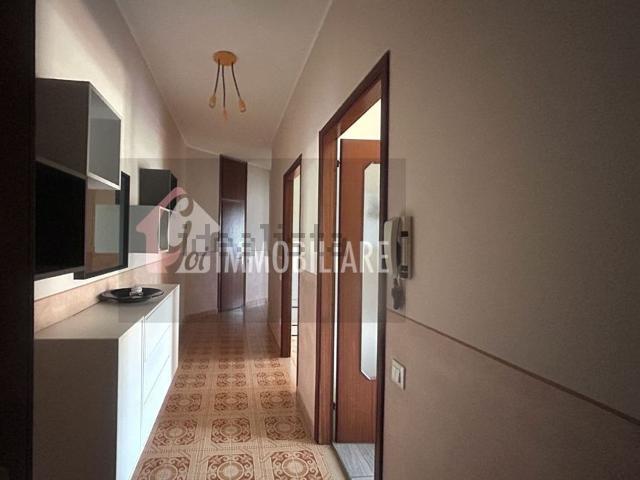 Appartamento in affitto di 78 m² in Via Nino Bixio, 59