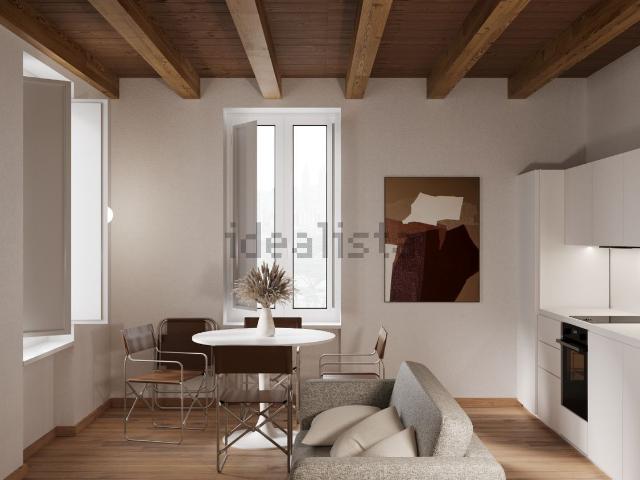Appartamento in affitto di 78 m² in Via Novara, 209