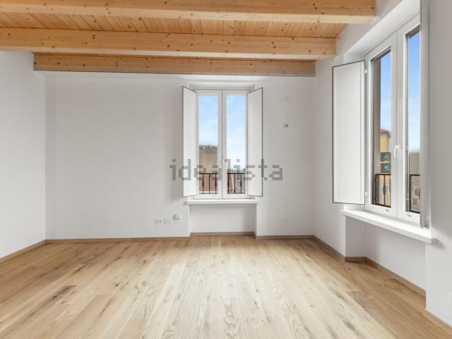 Appartamento in affitto di 78 m² in Via Novara, 209