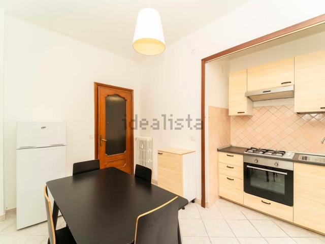 Appartamento in affitto di 78 m² in Via Paolo Sarpi, 88